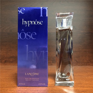 lancome hypnose 兰蔻 老款 梦寐催眠 女士香水 正装 75ml