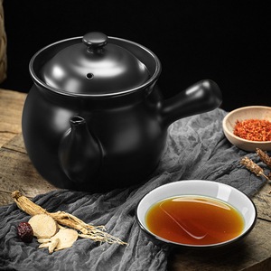 熬中药砂锅电磁炉