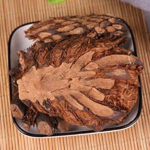 00非国统淘宝贯众中药材500g 正品东北绵马贯众 贯仲贯节贯