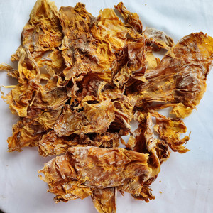 英德特产笋衣干货 特级农家手剥嫩笋衣干衣竹笋衣冬 笋衣400g包邮