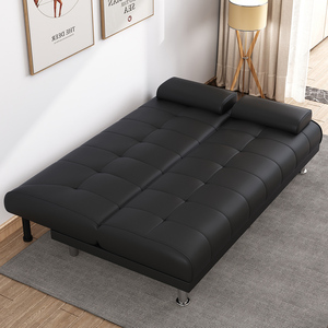 沙发床两用可折叠小户型客厅沙发坐卧简易多功能双人单人床四人位
