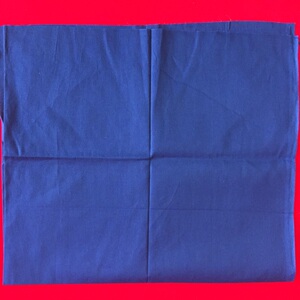 包袱青布