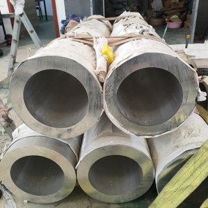 铝管无缝管2A12/6061/7075铝合金圆管 铝棒 铝排 角铝 槽铝切割