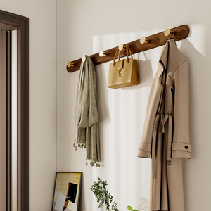 80唯兮旗舰店天猫挂钩免打孔衣帽进门玄关门后厨房浴室卫生间免钉