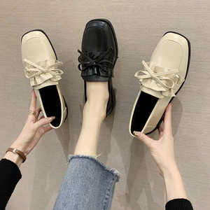 懒人女学生鞋-淘宝拼多多热销懒人女学生鞋货源拿货 - 阿里巴巴货源