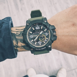 权志龙gd同款手表