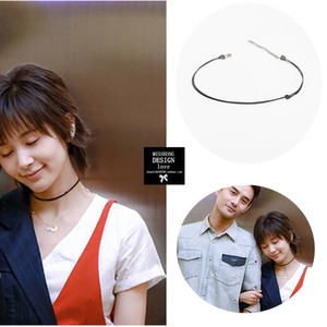 欢乐颂2同款配饰