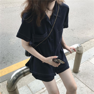 Rixo Marcy海边度假连衣裙女夏沙滩裙套装短裤旅行穿搭旅游衣服