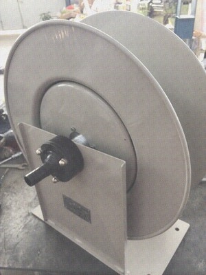 奢华机卷盘 配件 绞n盘 油罐车卷管器 加油车转盘 油管卷盘 绕高