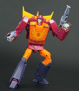 变形金刚mp热破