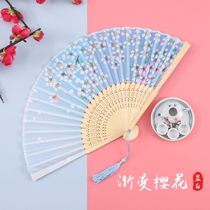 681人付款淘宝喜羊羊之异国大营救同款玩具寒冰扇折叠