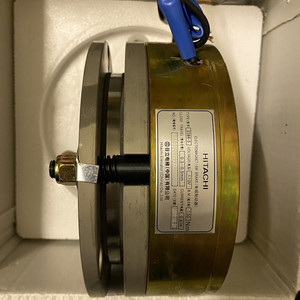 日立电梯抱闸制动器