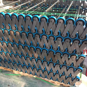 日立电梯配件扶梯链条梯级链c-8r驱动链条c-16r扶梯大链c-12r