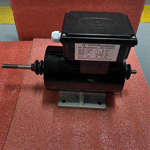 日立电梯配件 扶梯抱闸/电磁制动器hgsd100a2-b(ip55) ac220v