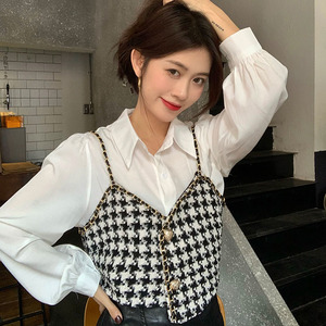 【吊带马甲女搭配】吊带马甲女搭配品牌,价格 - 阿里巴巴