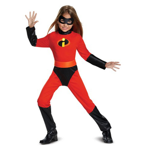 超人总动员连体衣