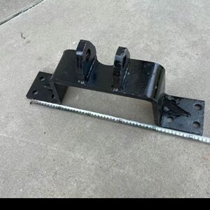 东方红拖拉机配件170 180 200 240牵引架拖车架不含运费