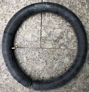 喜德盛/松吉/爱玛/凯奇/雅迪/台铃电动车内胎电瓶车内胎轮胎免拆