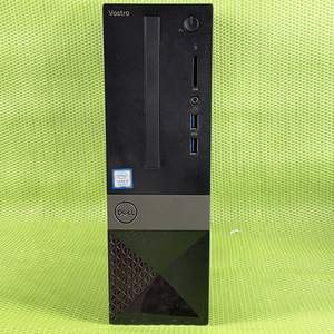 dell/戴尔成就3470小主机支持i5八代ddr4内存充新办公电脑准系统