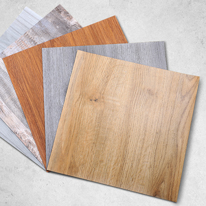 pvc加厚自粘地板贴纸仿木木纹防水补洞贴修补60x60地板革耐磨修复