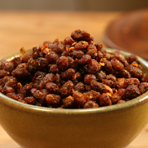 贵州特产麻辣豆豉臭豆豉500g香辣干豆豉自制风味辣椒豆食豆鼓