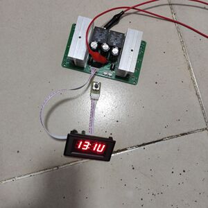 无鳞逆变器专用驱动板机箱低频铁芯变压器逆变驱动主板数控逆变器