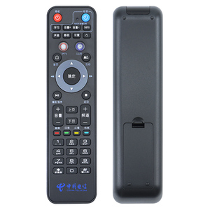 guoju case适用于上海电信IPTV网络机顶盒遥控器华为悦盒EC6108V9C中兴B860A