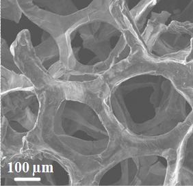 泡沫石墨烯 碳纳米管复合材料 高校科研实验专用产品材料定制专家