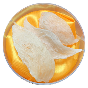 五冠 印尼002金丝官燕窝盏条10g 燕窝大盏条 燕窝官燕盏条 燕大条