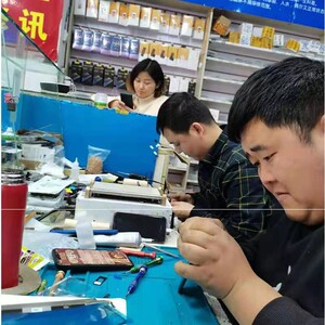 寄修华为荣耀手机外屏更换维修荣8/8x/9/10/20/9x/v9/v10/30s屏幕