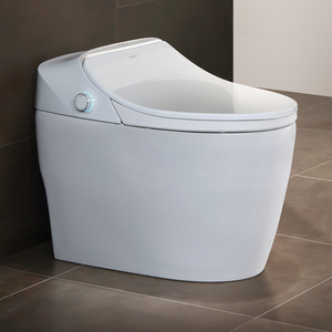 恒洁智能马桶q8plus