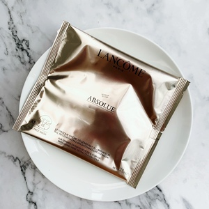 88tb273093432淘宝法国兰蔻黄金面膜女补水保湿美白淡斑收缩毛孔