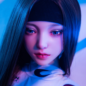 奇她硅胶实体娃娃全身真人版充气娃娃可插入男用情趣成人用品希希