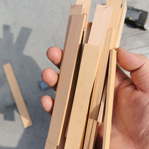 朴木 木料 微刀刀鞘 日本刀鞘开的木料 日本朴木