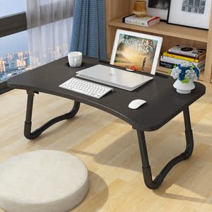 老人病人放床上吃饭小桌子孕妇吃饭桌可折叠护理桌简易餐桌床上用