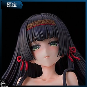 鹤屋通贩 cleyera doll 美少女万华镜 莲华 手办 预定
