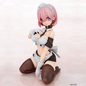 鹤屋通贩 q-six 大家的肉 高木桑 高木命 1/7 手办补款