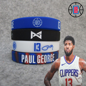 篮球手环保罗乔治