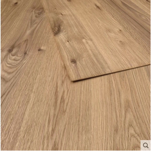 免漆木饰面白橡木原木天然实木贴皮背景墙防火隔音护墙板涂装板材