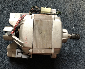 lg滚筒洗衣机电机原装