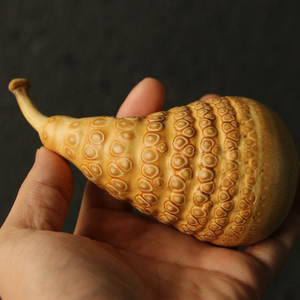 000人付款淘宝一物一拍满钉老竹根纯手工精工打磨手