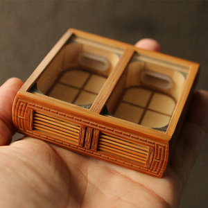 竹蛉虫具张圣林