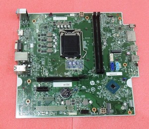 hp惠普l17659-001 942015-002,282 pro g4 mt主板,带增霸卡,h370