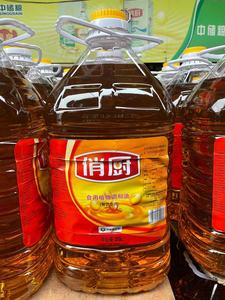 00tb630162774淘宝中储粮出品 汉鼎食用植物调和油20l一箱 餐饮专用