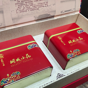 桐城小花新茶