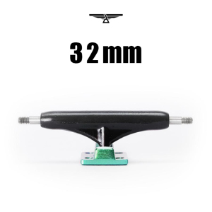 【大成组7号仓库】美国 dynamic 手指滑板 桥 支架 黑色烤漆