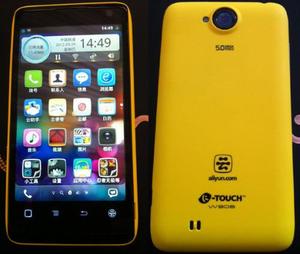 K-Touch/天语 T619 T619+ W619 E619 小黄蜂 安卓 3G 手机 主板