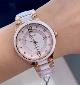 宝驼手表女机械