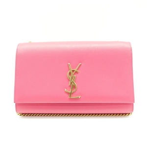 盛唐【中古优品】二手包包圣罗兰粉色woct_zy00000 84201