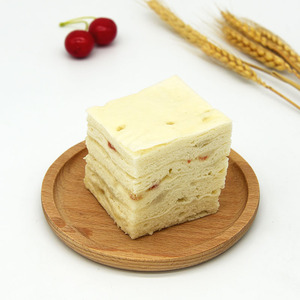 千层糕福建特产小吃福州传统特色点心手工制作速食早餐甜点9个装